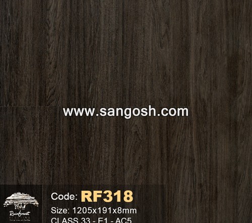 Sàn gỗ RainForest